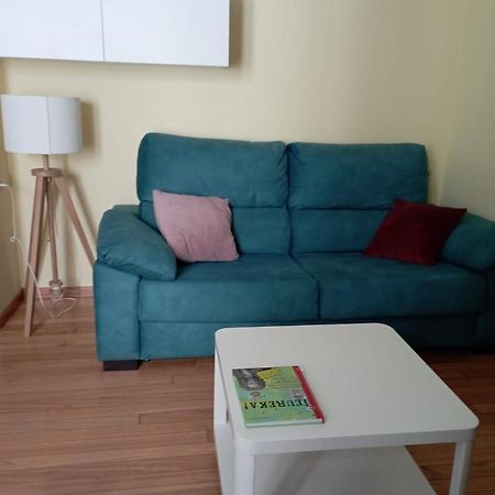 Apartamento Caldeireria 2 Lejlighed Santiago de Compostela Eksteriør billede