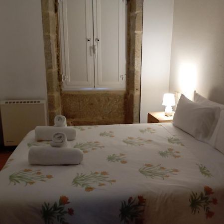 Apartamento Caldeireria 2 Lejlighed Santiago de Compostela Eksteriør billede