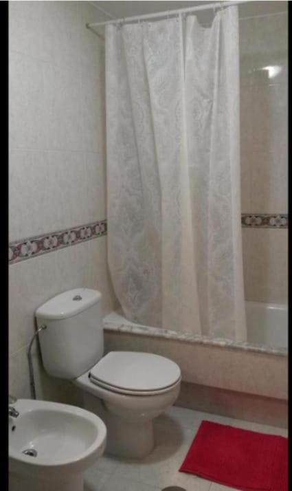 Apartamento Caldeireria 2 Lejlighed Santiago de Compostela Eksteriør billede