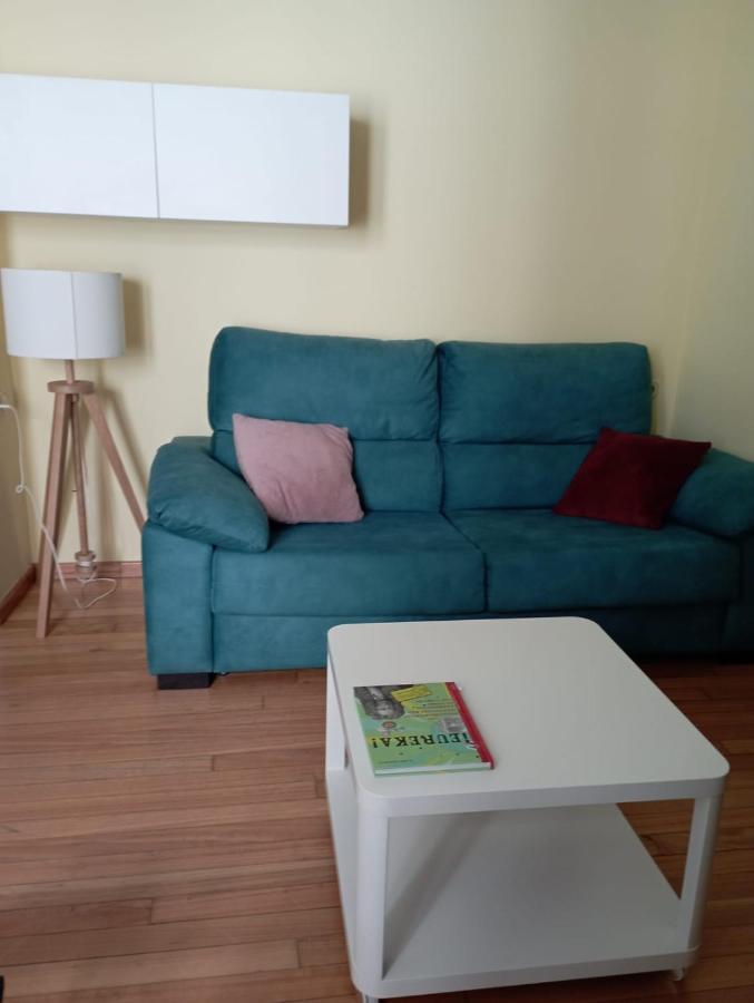 Apartamento Caldeireria 2 Lejlighed Santiago de Compostela Eksteriør billede